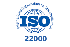 ISO 22000:2018